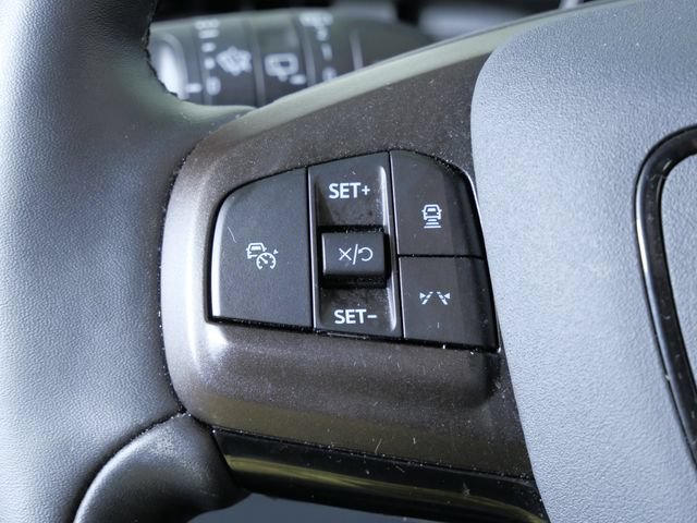 Certified 2025 Ford Mustang Mach-E Select w/ Comfort Package Lite AWD/4WD image 29
