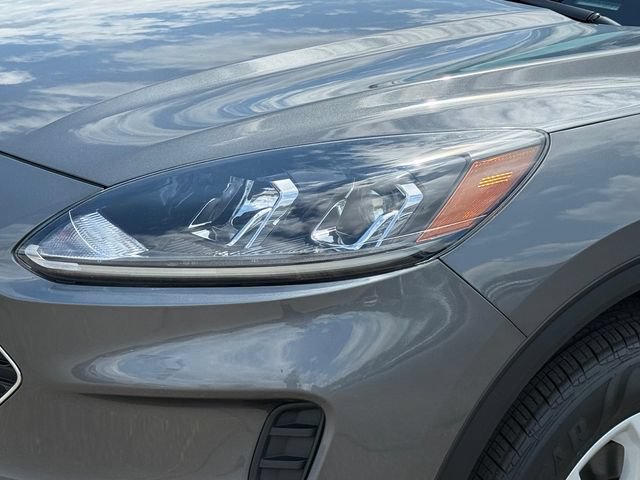 Certified 2022 Ford Escape SE w/ Convenience Package AWD/4WD image 25