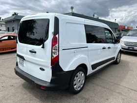 Certified 2020 Ford Transit Connect XL FWD image 5