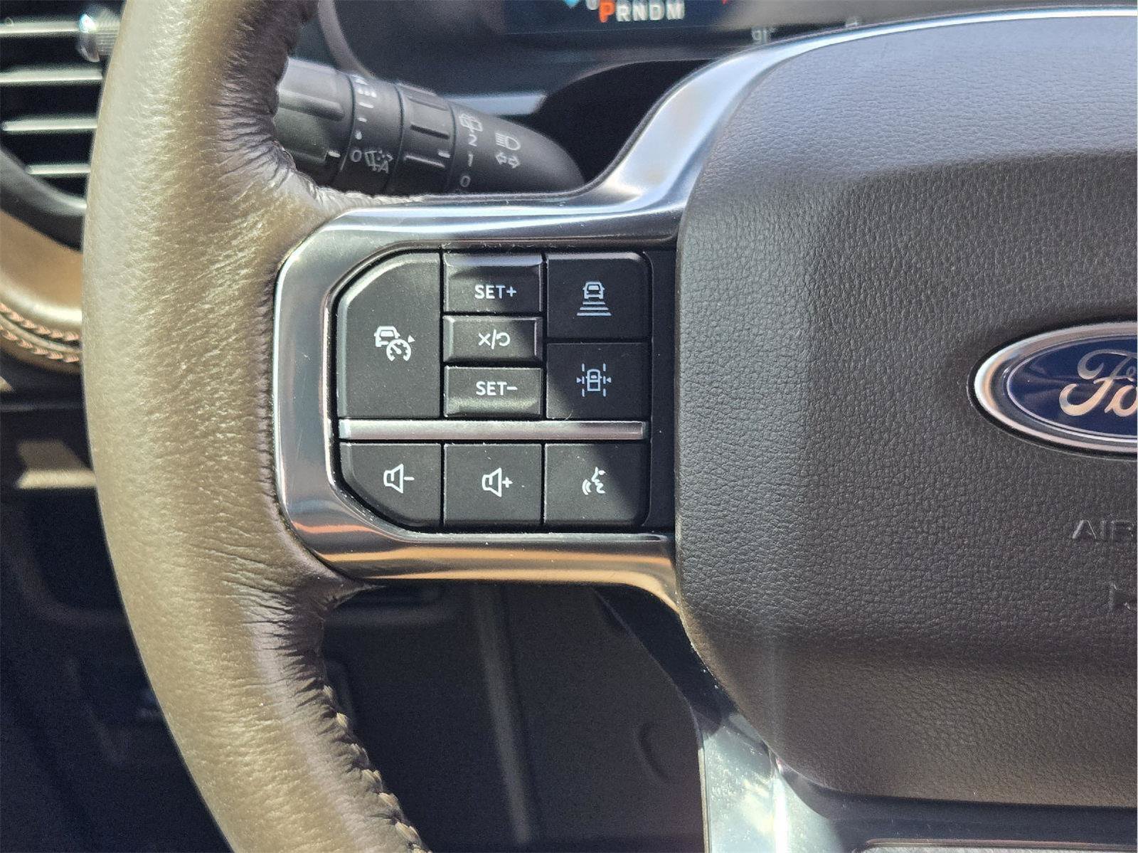 Certified 2023 Ford Expedition Max King Ranch AWD/4WD image 26