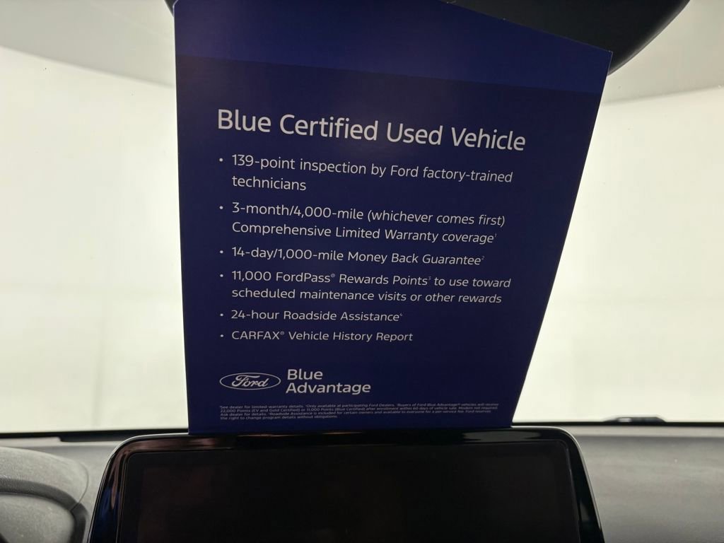 Used 2022 Hyundai Kona Limited w/ Cargo Package image 26