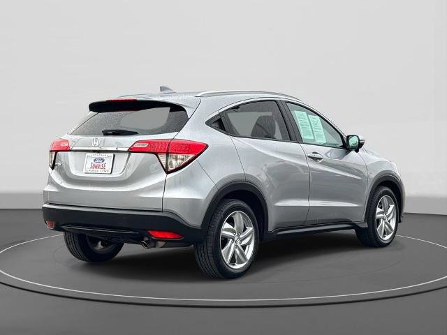 Used 2020 Honda HR-V EX image 4