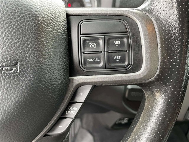 Used 2022 RAM 2500 Tradesman image 19