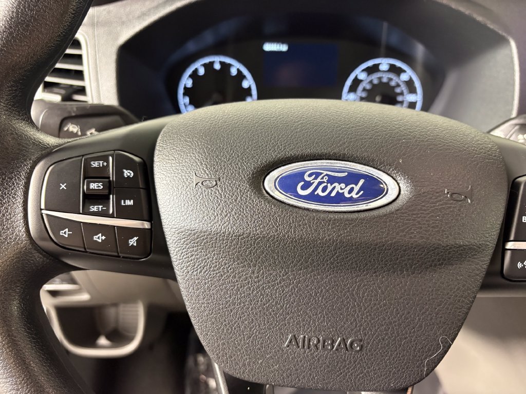 Certified 2023 Ford Transit 350 XLT RWD image 22