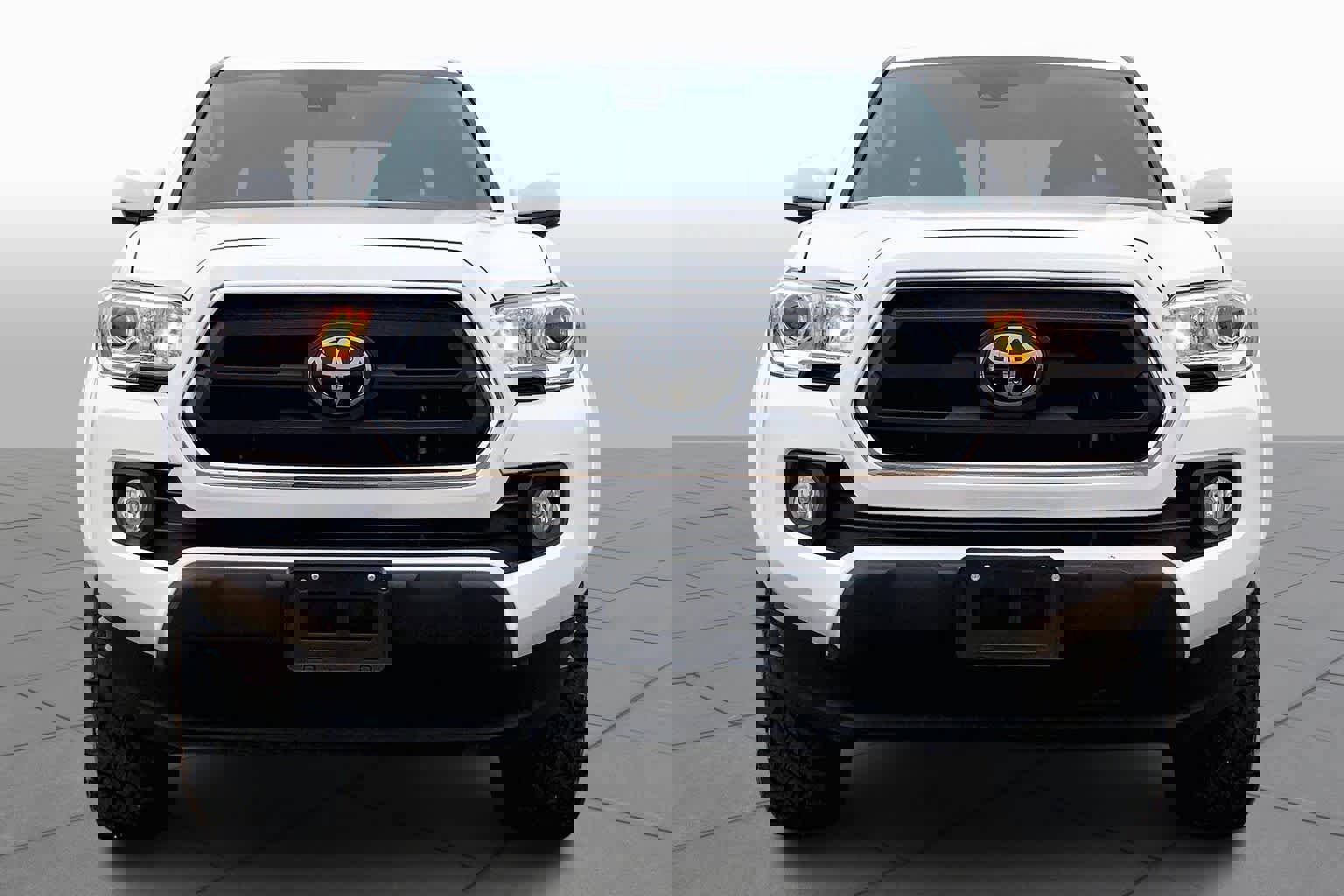 Used 2023 Toyota Tacoma SR5 image 6