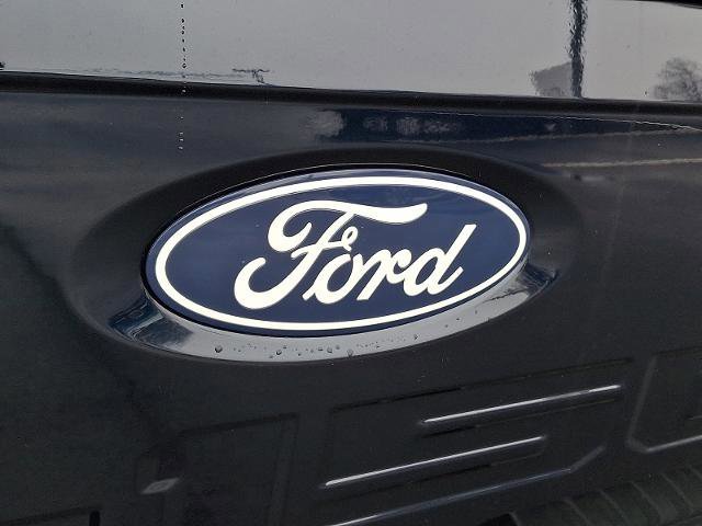 Certified 2025 Ford F150 XL w/ Equipment Group 103A High image 30