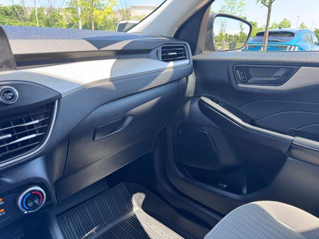 Certified 2022 Ford Escape S AWD/4WD image 18