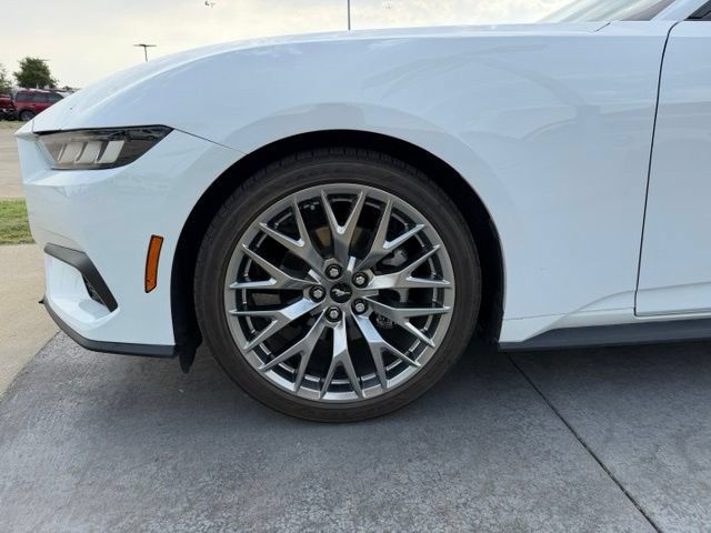 Certified 2024 Ford Mustang Premium RWD image 5