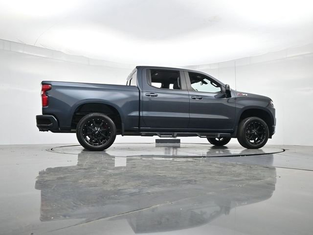 Used 2021 Chevrolet Silverado 1500 RST w/ Convenience Package II image 33