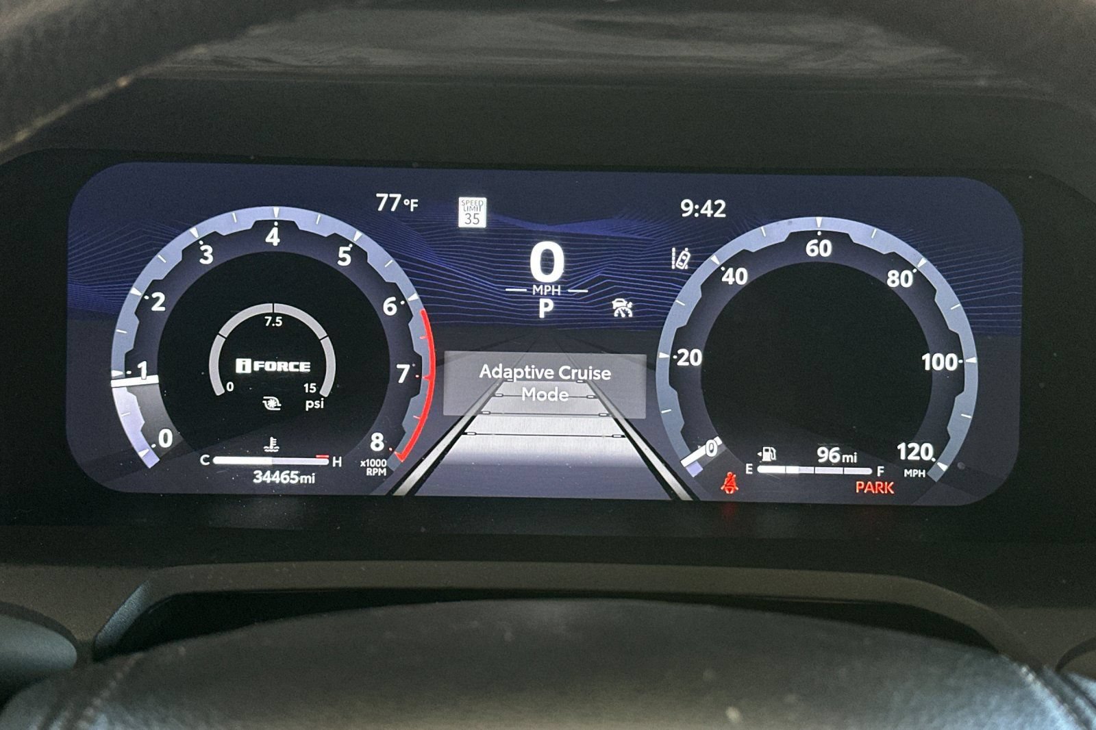 Used 2024 Toyota Tacoma TRD Off-Road w/ TRD Off Road Premium Package AWD/4WD image 22