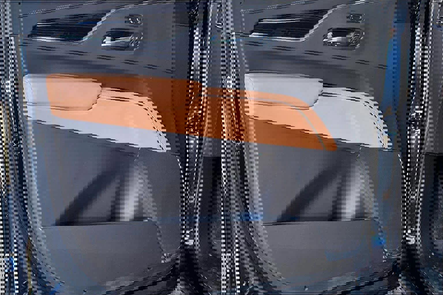 Used 2023 Cadillac Escalade ESV Premium Luxury image 22