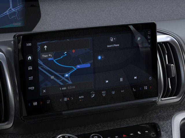 Certified 2025 Ford Expedition Tremor AWD/4WD image 37