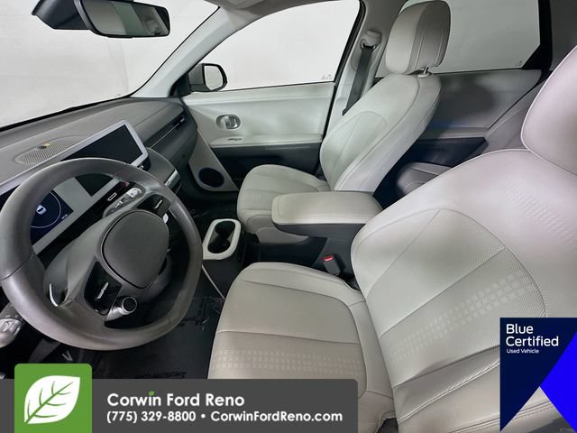 Used 2023 Hyundai Ioniq 5 SEL AWD/4WD image 24