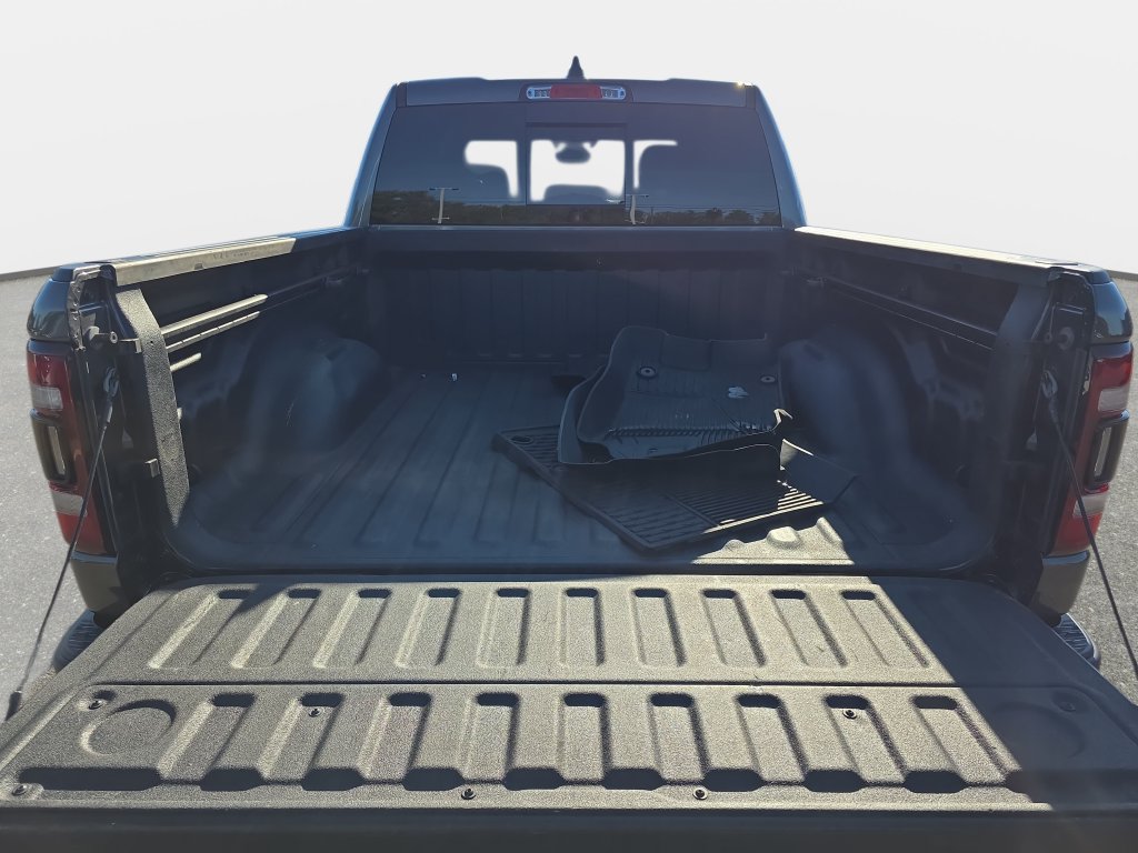 Used 2020 RAM 1500 Rebel w/ Level 2 Equipment Group AWD/4WD image 10