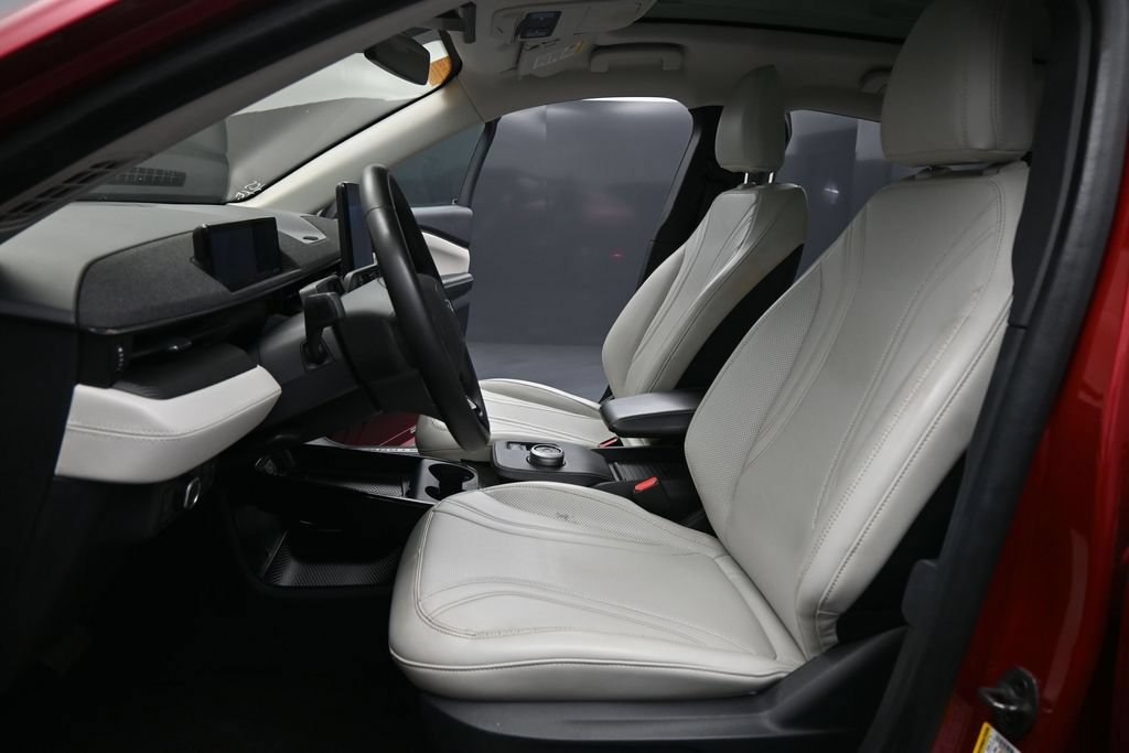 Certified 2023 Ford Mustang Mach-E Premium RWD image 10