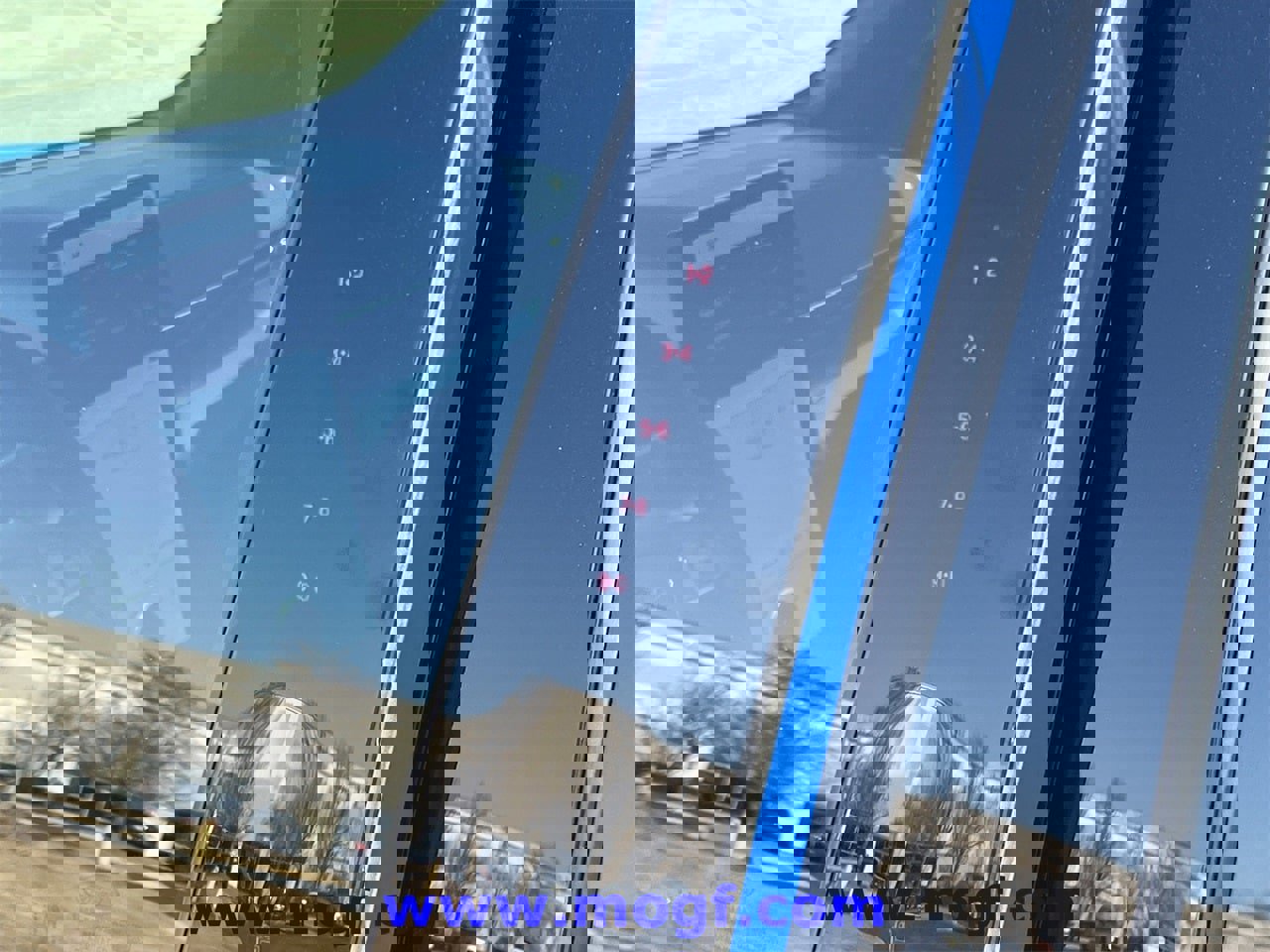 Certified 2021 Ford Mustang Mach-E GT w/ GT Performance Edition image 30