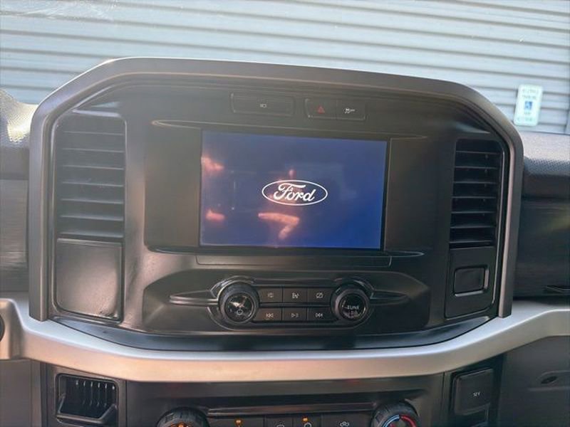 Certified 2021 Ford F150 XLT AWD/4WD image 6
