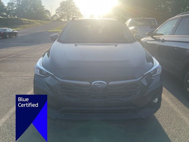 Used 2024 Subaru Crosstrek 2.0i Premium AWD/4WD image 3