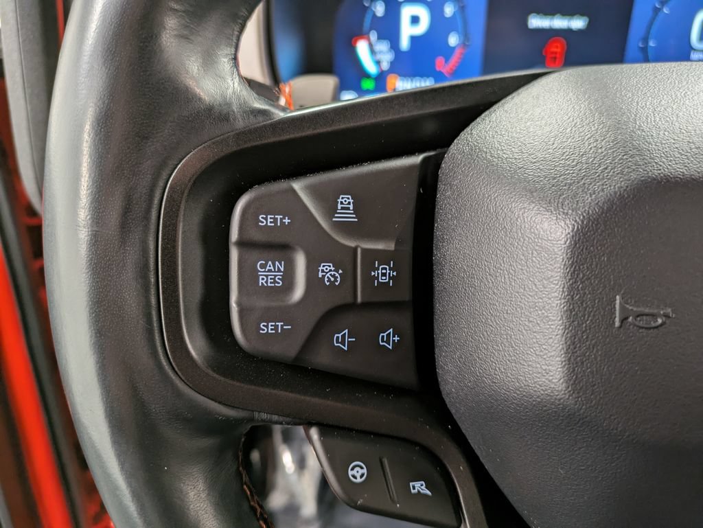 Certified 2023 Ford Bronco Raptor AWD/4WD image 19