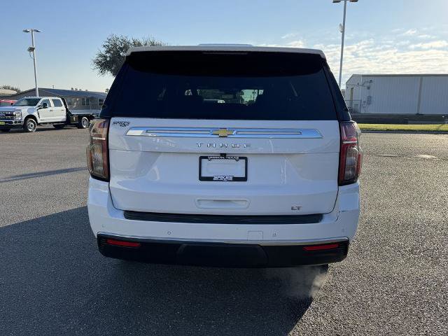 Used 2024 Chevrolet Tahoe LT image 4