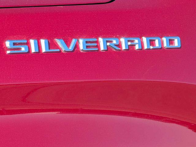 Used 2024 Chevrolet Silverado 1500 RST w/ Max Trailering Package AWD/4WD image 11