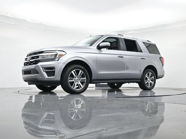 Certified 2024 Ford Expedition Limited RWD image 39