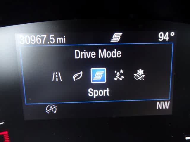 Certified 2021 Ford Escape SE w/ Convenience Package FWD image 33