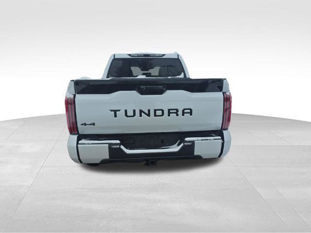 Used 2024 Toyota Tundra Platinum image 4