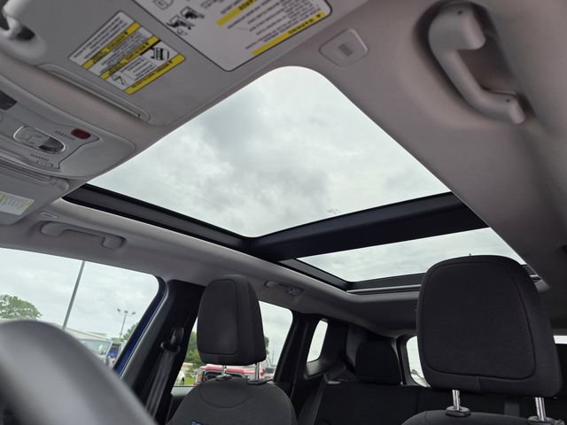 Used 2021 Jeep Renegade Latitude FWD image 20