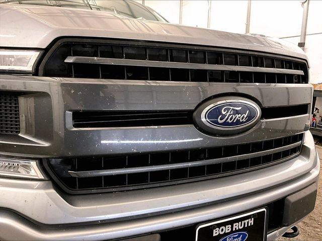 Certified 2020 Ford F150 XLT w/ Equipment Group 302A Luxury AWD/4WD image 29