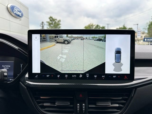 Certified 2024 Ford Escape ST-Line w/ Tech Pack #1 AWD/4WD image 68