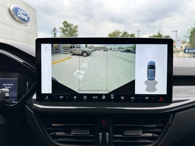 Certified 2024 Ford Escape ST-Line w/ Tech Pack #1 AWD/4WD image 68
