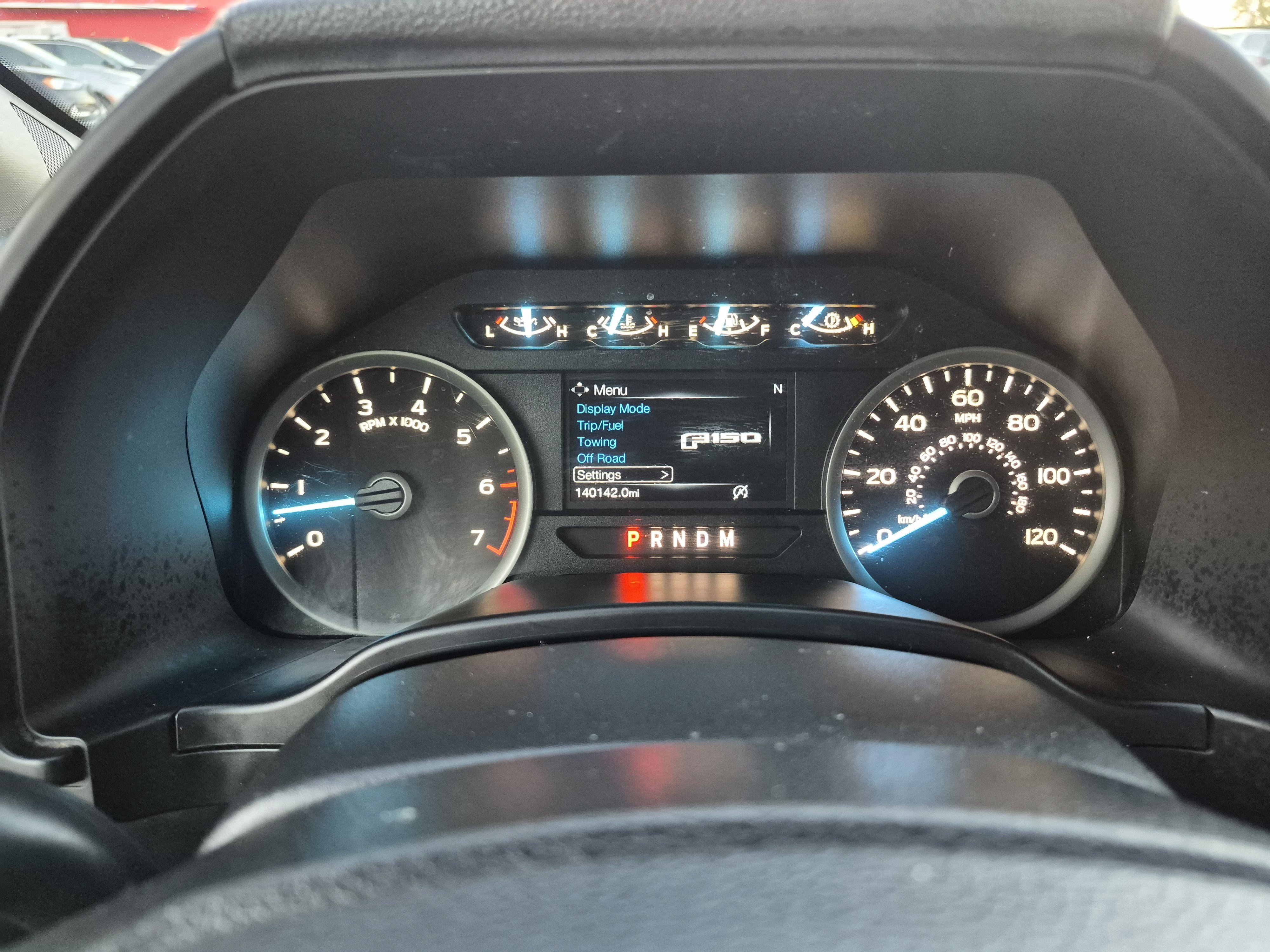 Certified 2019 Ford F150 XLT w/ Equipment Group 302A Luxury AWD/4WD image 22
