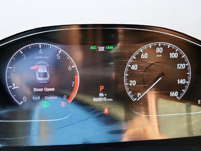 Used 2020 Honda Accord Sport image 11