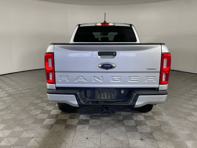 Certified 2019 Ford Ranger XLT w/ Trailer Tow Package AWD/4WD image 15