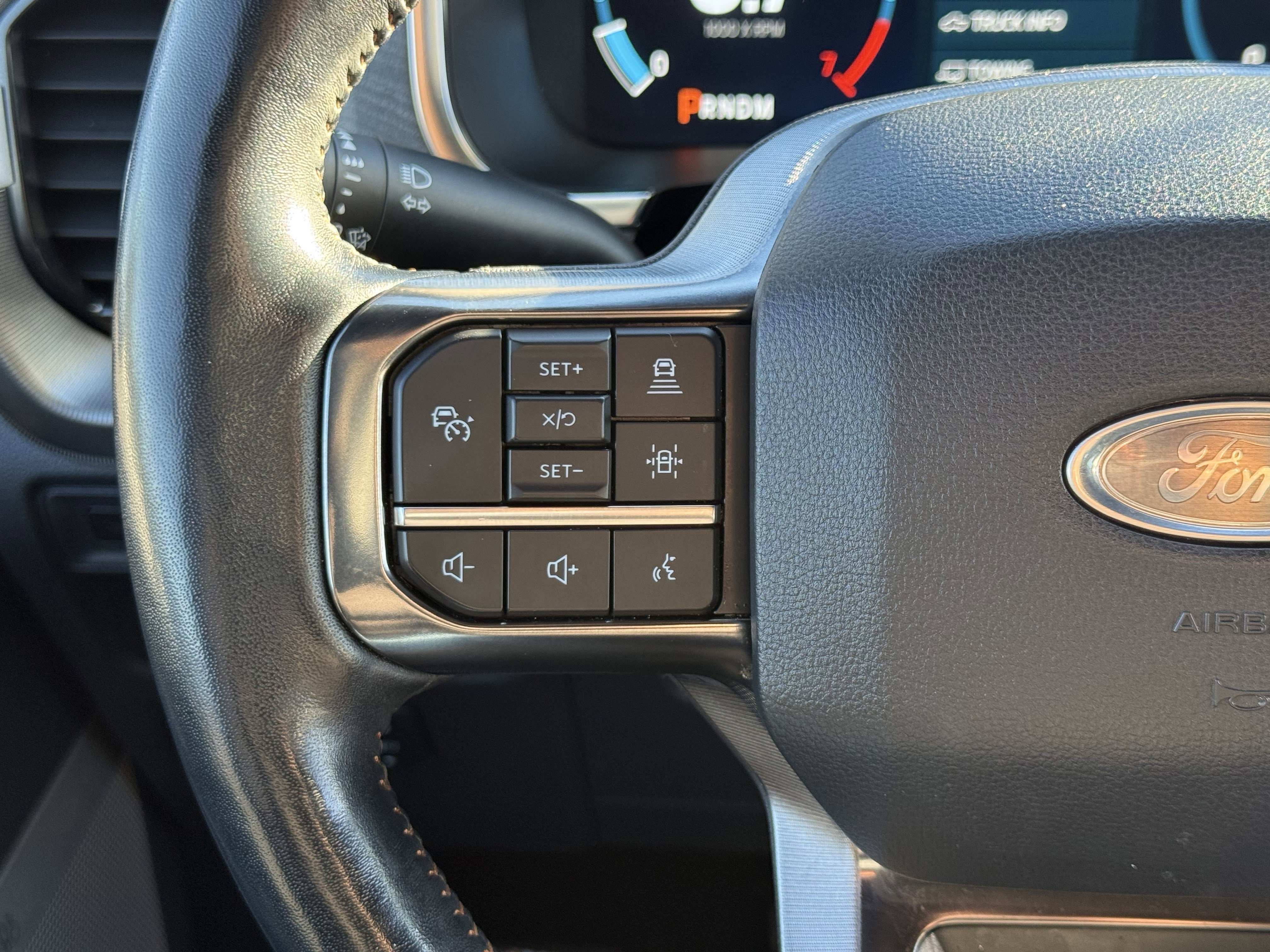 Certified 2022 Ford F150 Platinum w/ Trailer Tow Package image 24