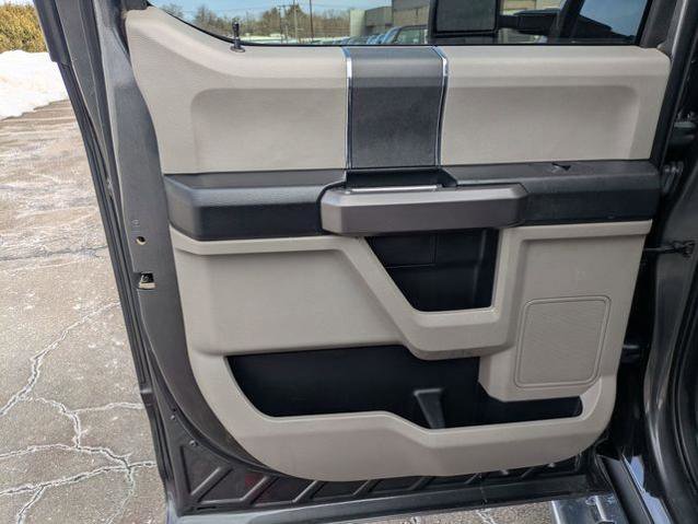 Certified 2020 Ford F250 XLT w/ XLT Value Package image 27