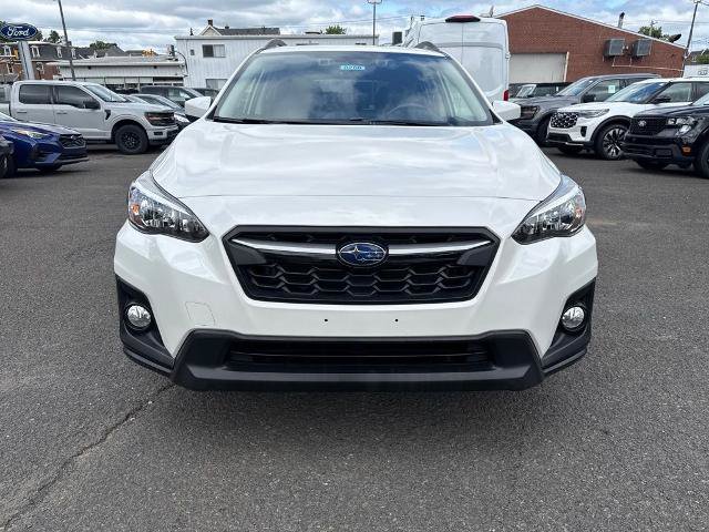 Used 2020 Subaru Crosstrek 2.0i Premium w/ Moonroof Package 1 AWD/4WD image 2