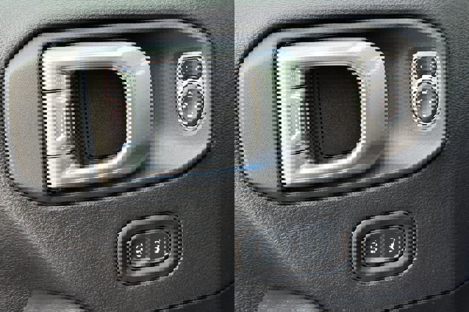 Used 2022 Jeep Wrangler Unlimited Sahara w/ Cold Weather Group image 13