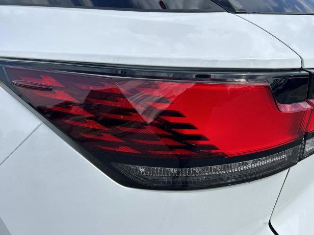 Used 2023 Lexus RX 500h F Sport w/ Cold Area Package AWD/4WD image 11