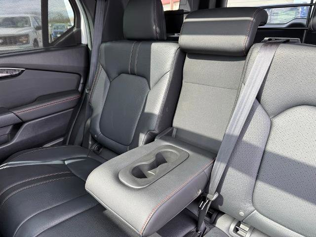 Used 2026 Honda Passport TrailSport Elite image 23