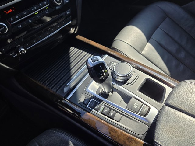 Used 2017 BMW X5 sDrive35i image 17