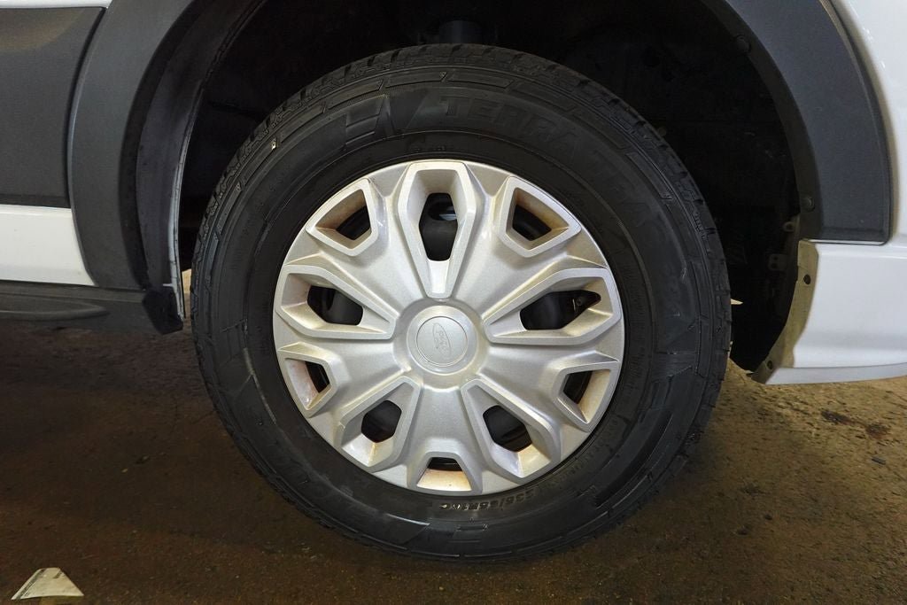 Certified 2023 Ford Transit 350 XLT RWD image 29