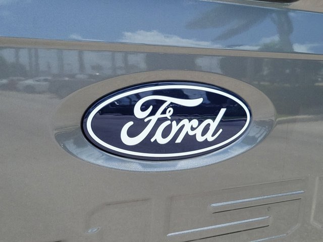 Certified 2024 Ford F150 XL RWD image 8