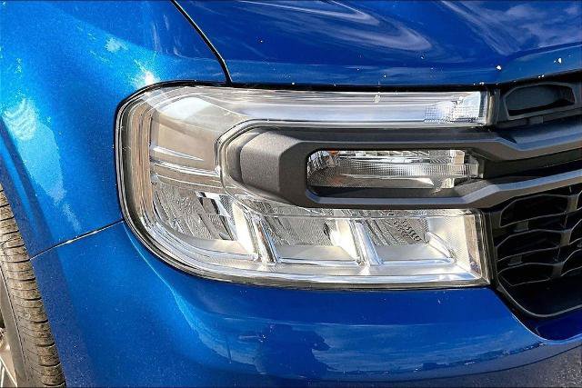 Certified 2024 Ford Maverick XLT w/ Equipment Group 300A Standard AWD/4WD image 29