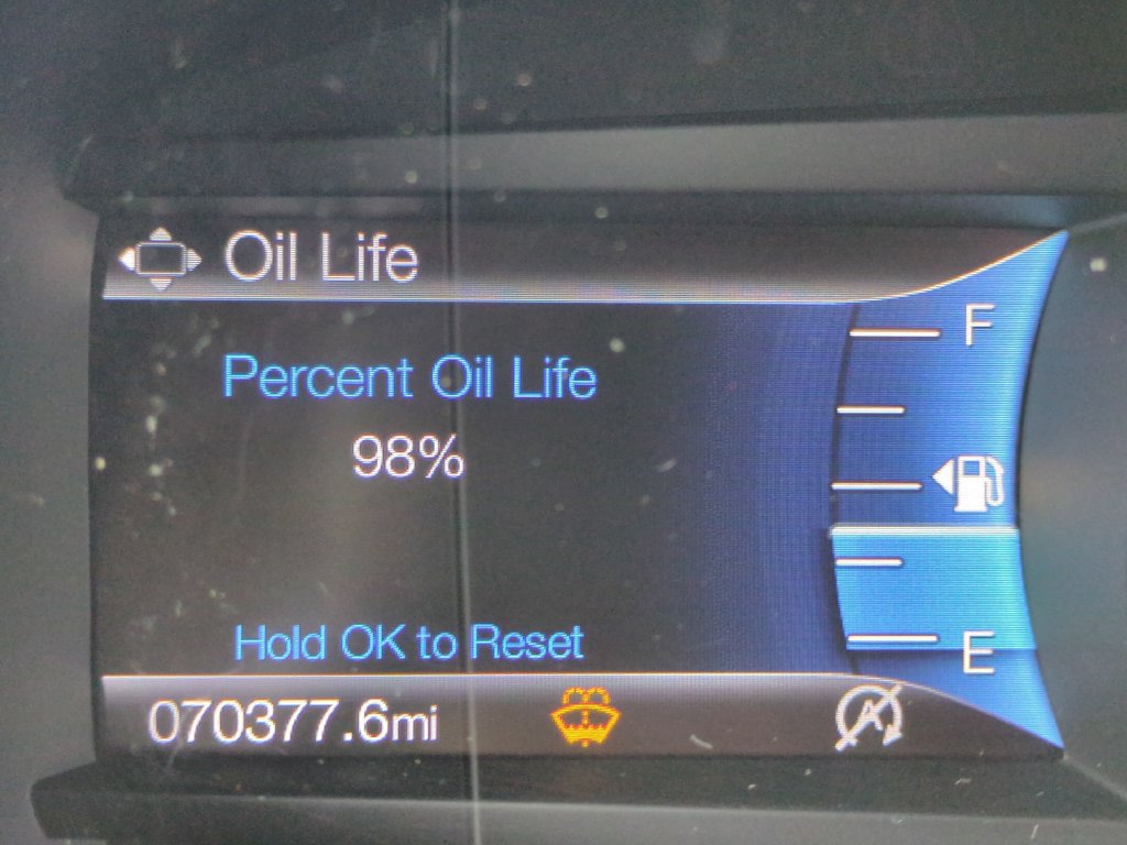 Certified 2024 Ford Edge SEL AWD/4WD image 29
