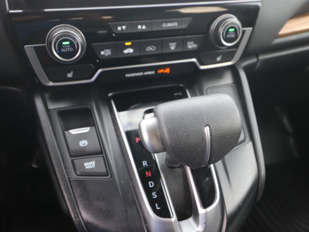 Used 2022 Honda CR-V EX image 20