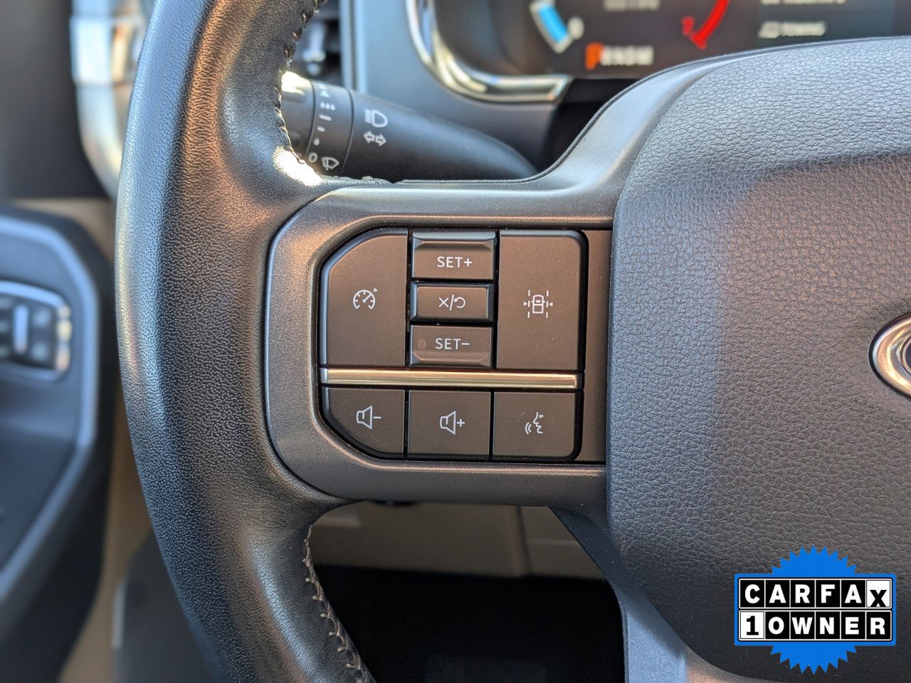 Certified 2023 Ford F150 Lariat image 33