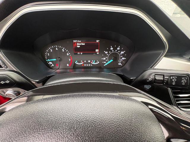 Certified 2022 Ford Escape SEL AWD/4WD image 15