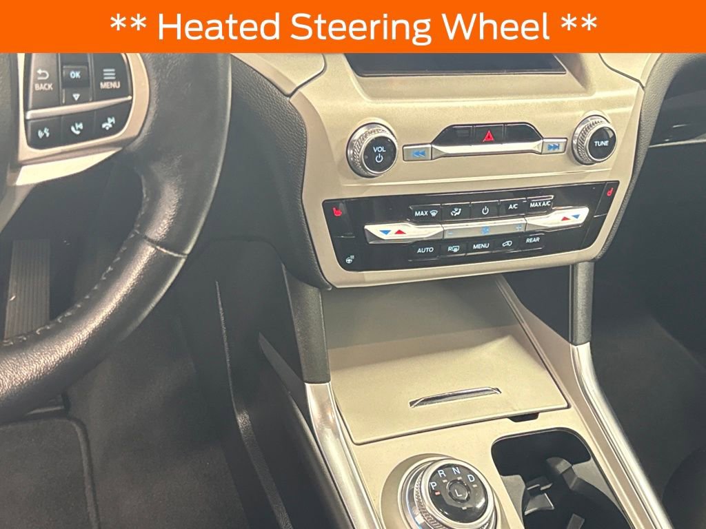 Certified 2023 Ford Explorer XLT w/ Equipment Group 202A image 15